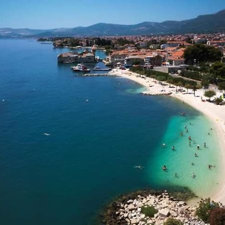 Apartment Park Kaštela Екстериор снимка