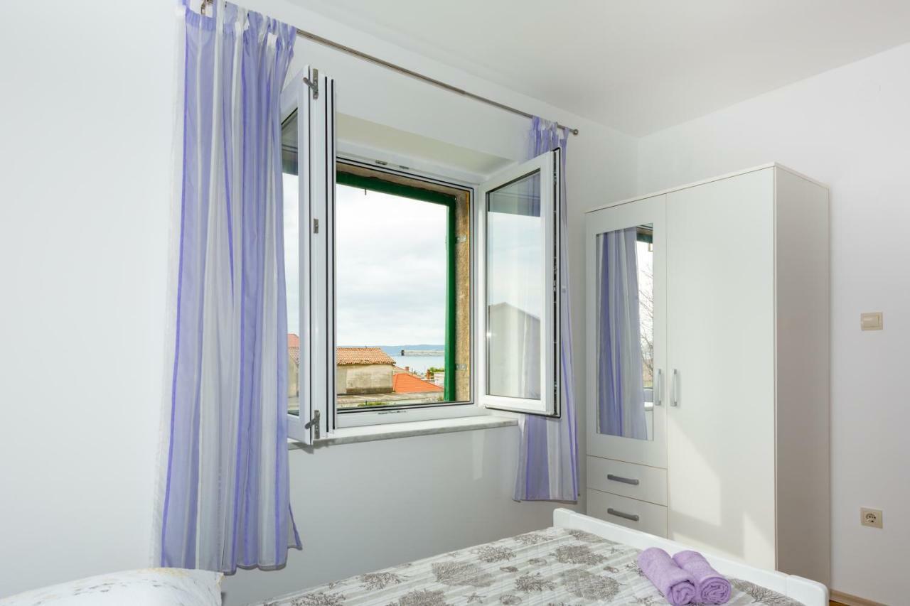 Apartment Park Kaštela Екстериор снимка