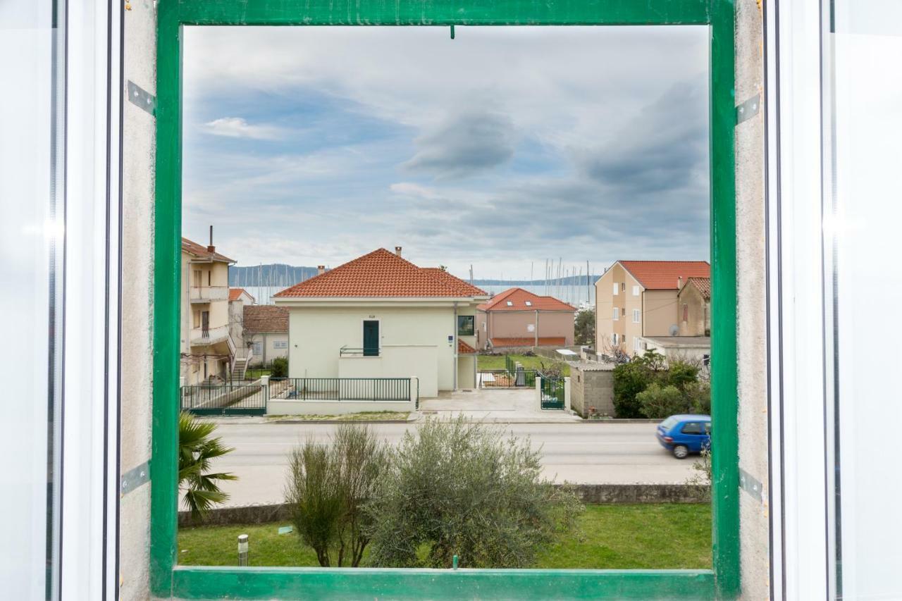 Apartment Park Kaštela Екстериор снимка