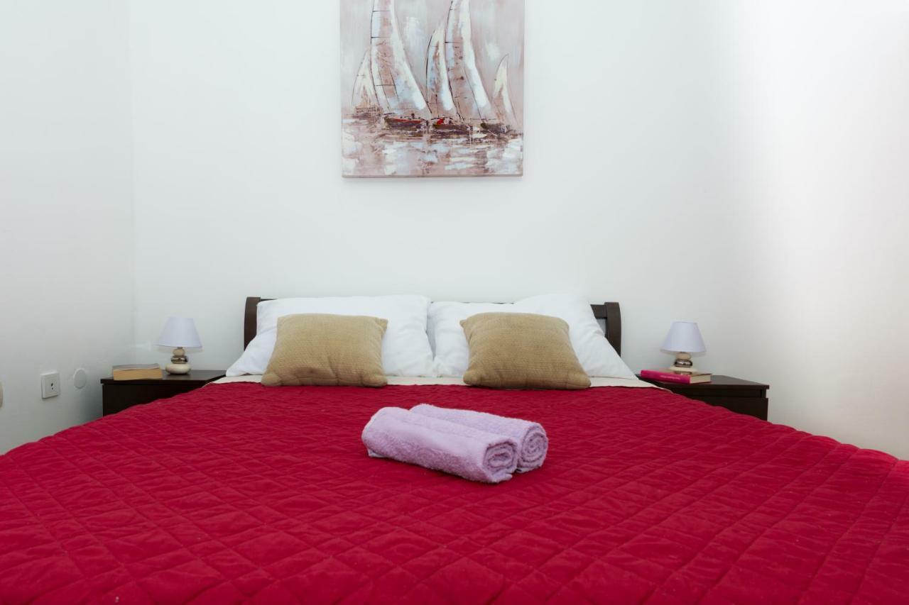 Apartment Park Kaštela Екстериор снимка