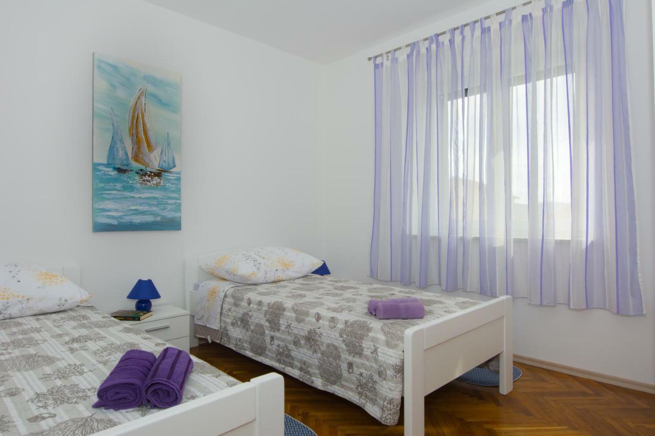 Apartment Park Kaštela Екстериор снимка