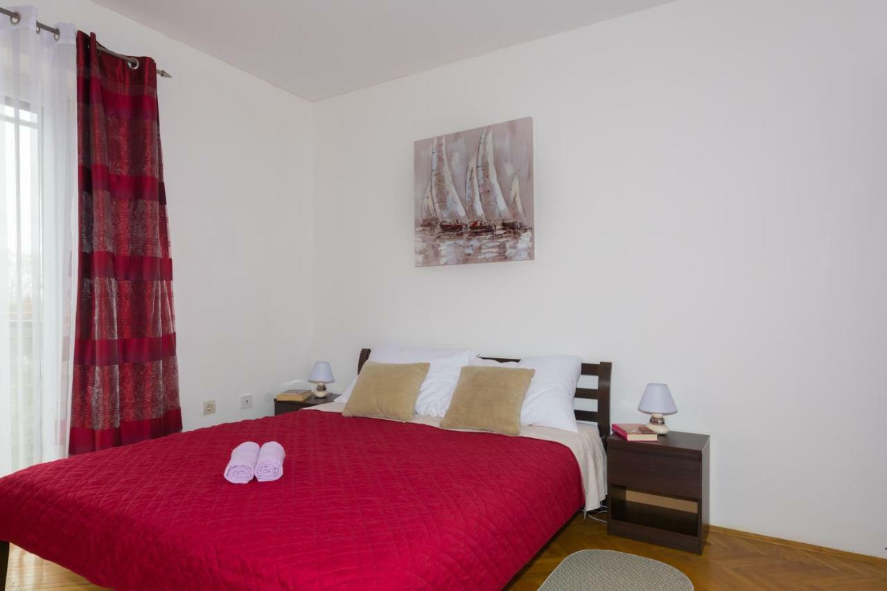 Apartment Park Kaštela Екстериор снимка