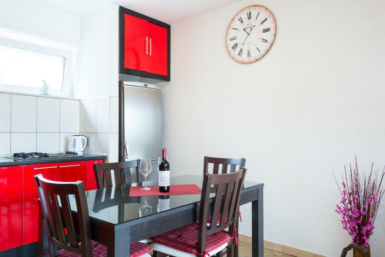 Apartment Park Kaštela Екстериор снимка