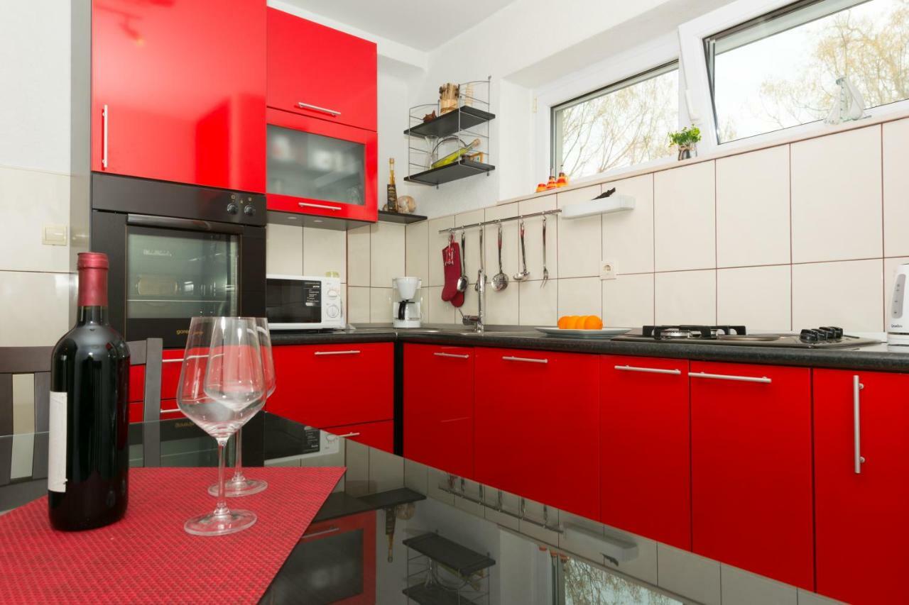Apartment Park Kaštela Екстериор снимка