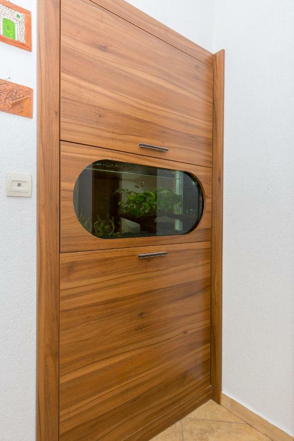 Apartment Park Kaštela Екстериор снимка