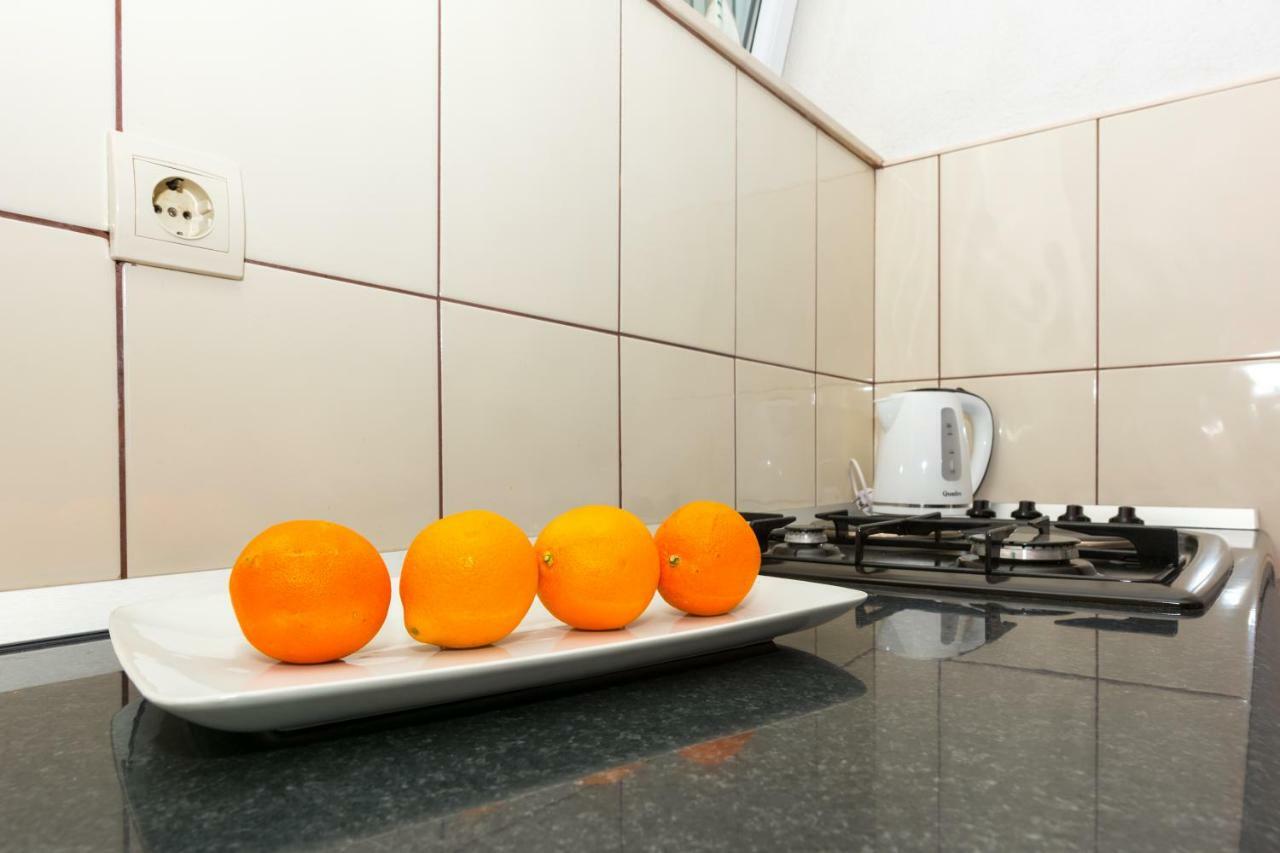 Apartment Park Kaštela Екстериор снимка