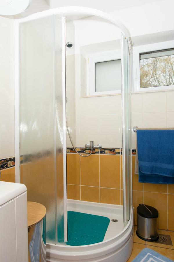 Apartment Park Kaštela Екстериор снимка