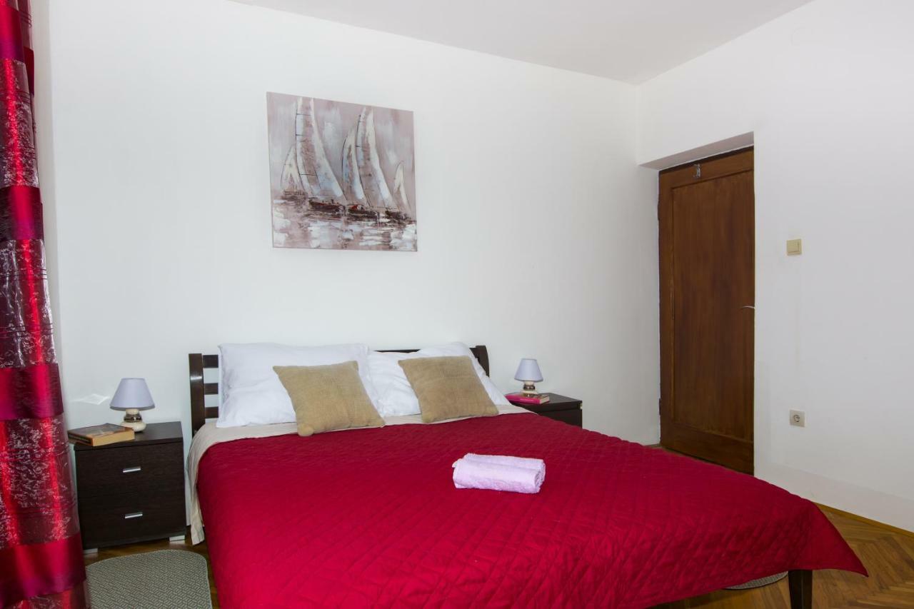 Apartment Park Kaštela Екстериор снимка
