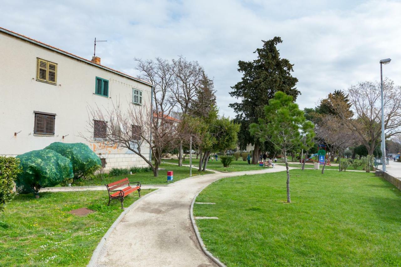 Apartment Park Kaštela Екстериор снимка