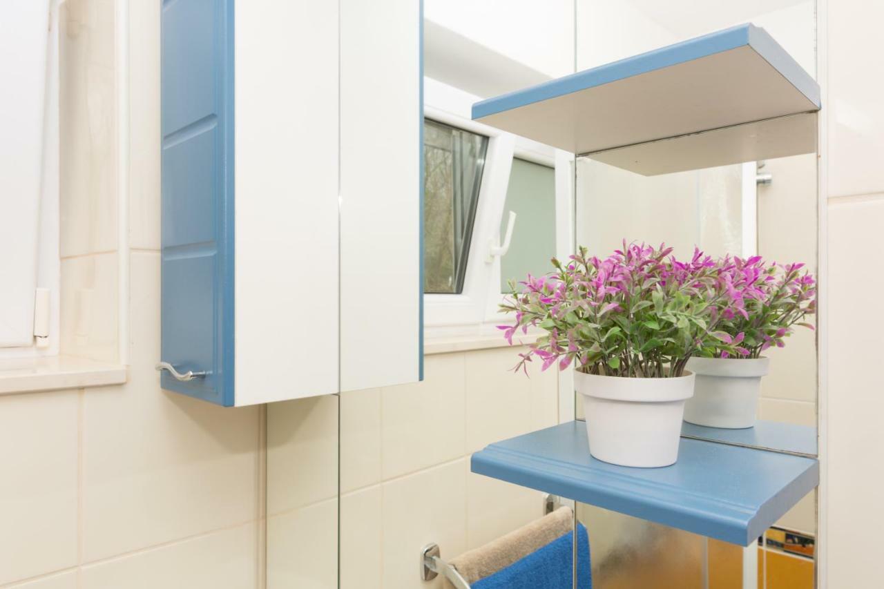 Apartment Park Kaštela Екстериор снимка